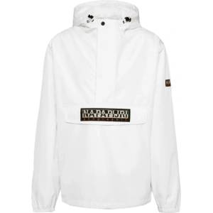 Napapijri Freestrider white whisper L
