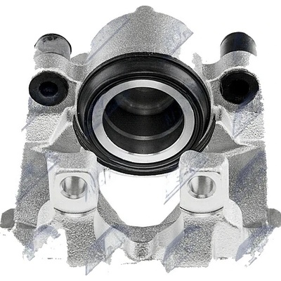 NTY Brzdový Strmeň Predný BMW Seria 3 E9 05-11 X1 11-/iron Cast Pravá Strana (34116778146)