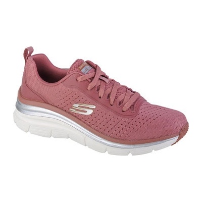 Skechers tenisky Fashion Fit Make Moves růžová