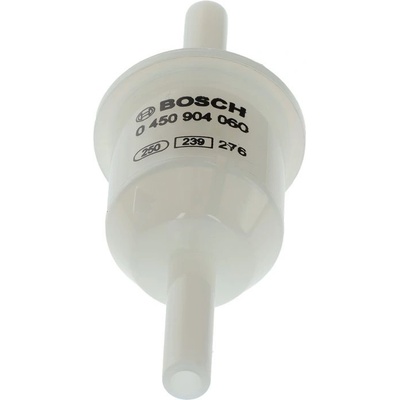 Palivový filtr BOSCH 0 450 904 060 – Hledejceny.cz