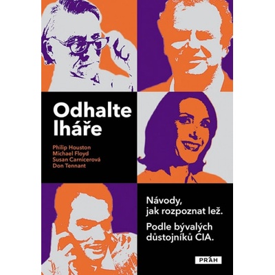 Odhalte lháře