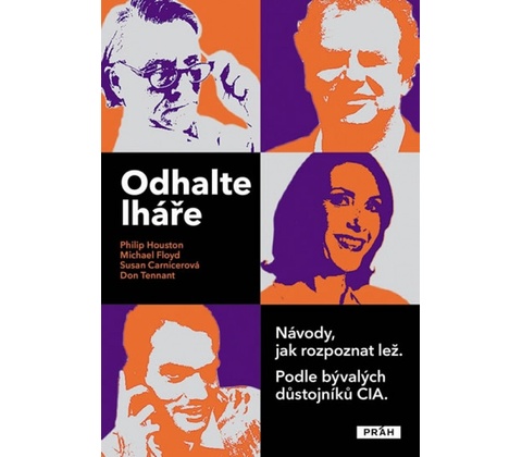 Odhalte lháře