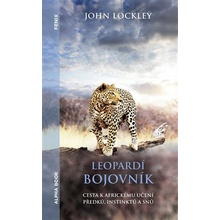 Leopardí bojovník