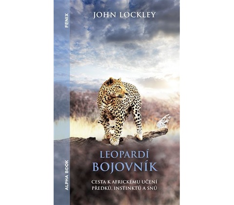 Leopardí bojovník
