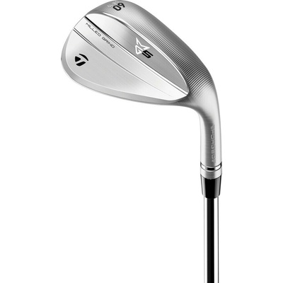 TaylorMade MG5 Chrome TW Wedge pravé 56° 12° oceľ Stiff