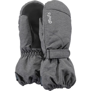 Barts Детски ръкавици Barts Kids Tec Mitts Gloves - Dark Heather - размер 6 (EU) (202-0504-1115)