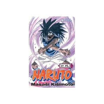 Naruto 27 –