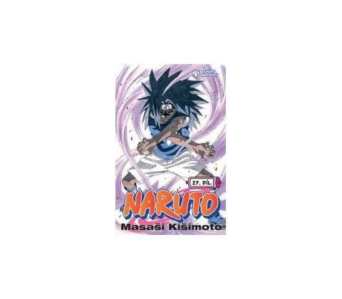 Naruto 27 –