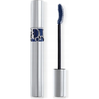 Christian Dior Oči Řasenka Diorshow Iconic Overcurl Mascara No. 264 Blue 6 ml