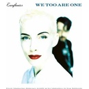 We Too Are One - Eurythmics LP