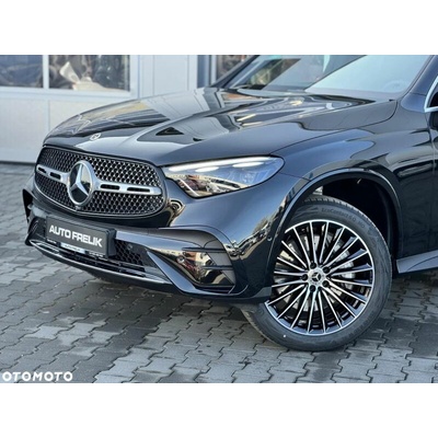 Mercedes-Benz GLC 300 de 245 kW
