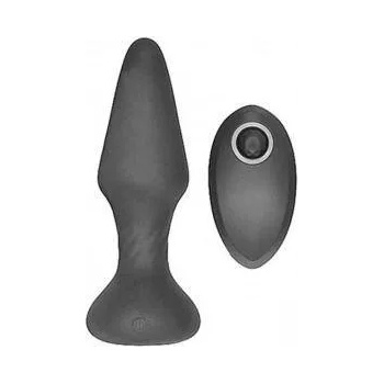 Sono Анален разширител no. 81, Черен, 43410