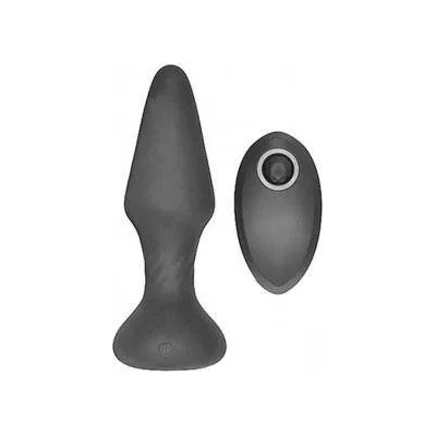 Sono Анален разширител no. 81, Черен, 43410