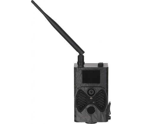 FOREST HC300M
