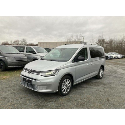 Volkswagen Caddy Maxi 2.0 TDI DSG Goal 90 kW
