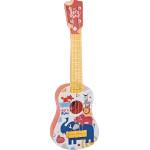 Sonne Детска китара с метални струни Sonne - Big Beam, 58 cm (SONNE1206) - ozone