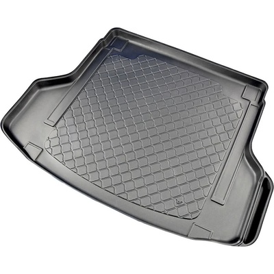 Astar Гумирана стелка за багажник за Hyundai i30 III (2017+) PD Tourer/Wagon/Combi - С възможност за рязане от дясно (193314GRD)