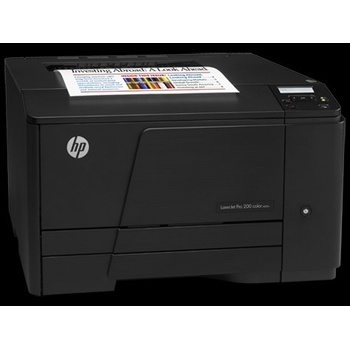 HP LaserJet Pro 200 Color M251n CE146A