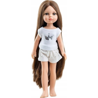 Paola Reina Carol Španělska 32 cm 04465
