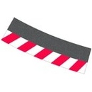 Vnitřní krajnice ke klopené zatáčce 3 30