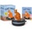 Running Press, U. S Desktop Cat Vac | DINON BRENNA