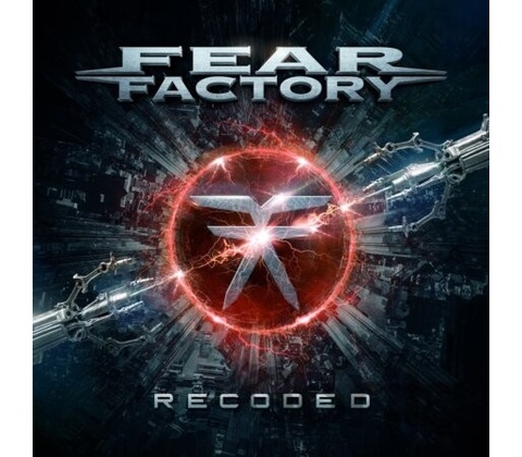 Recoded - Fear Factory LP
