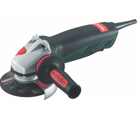 Metabo WP 8-125 Quick
