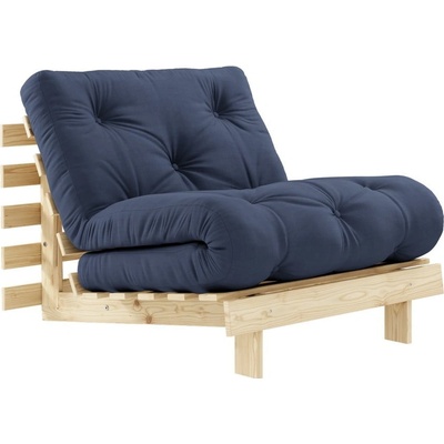 Karup Design Roots 90 raw / navy