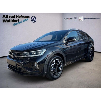 Volkswagen Taigo 1.5 TSI R-Line DSG 110 kW