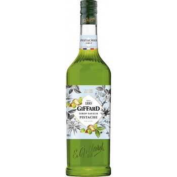 Giffard Сироп Шам Фъстък