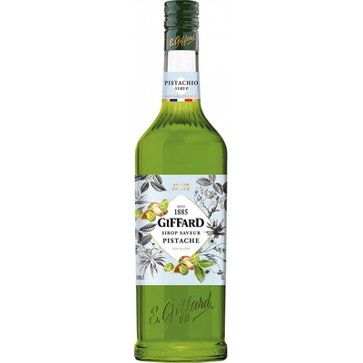 Giffard Сироп Шам Фъстък