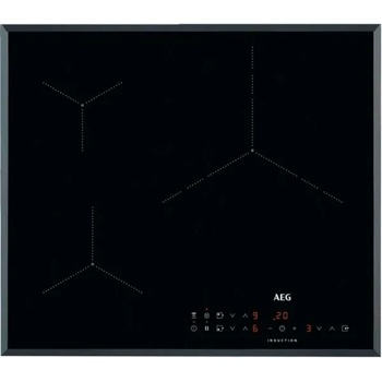 Image 1 of AEG ILB63336FB