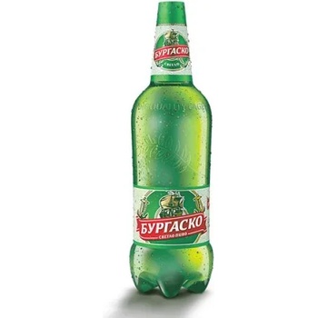 Image 1 of Бургаско Бира Бургаско 1л