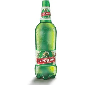 Бургаско Бира Бургаско 1л