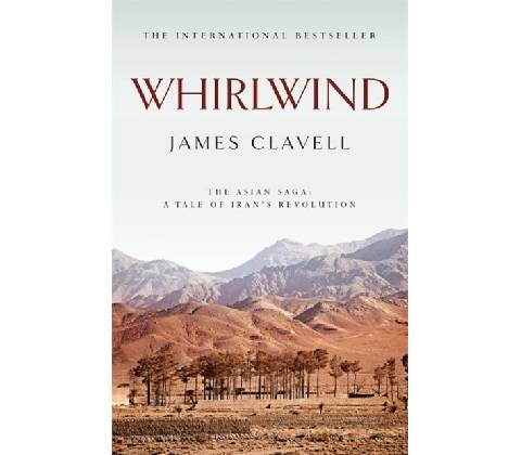 Whirlwind