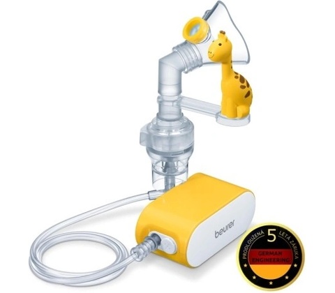 Beurer IH58 Detský inhalátor