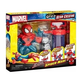 Goo Jit Zu Фигурки на Герои Goo Jit Zu