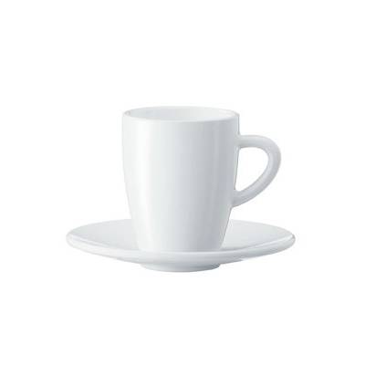 Šálka na Espresso JURA, set 2 ks