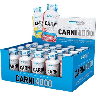 Everbuild Carnitine 4000 shot 70 ml