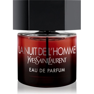 Yves Saint Laurent La Nuit de L'Homme La Nuit de L'Homme (2026) EDP 50 ml Парфюми