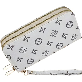 HARAHU Портмоне se-35850 - Светлокафяво kp35850 (se-35850)