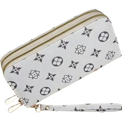 HARAHU Портмоне se-35850 - Светлокафяво kp35850 (se-35850)