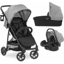 Image 1 of Hauck Rapid 4R Plus Trioset