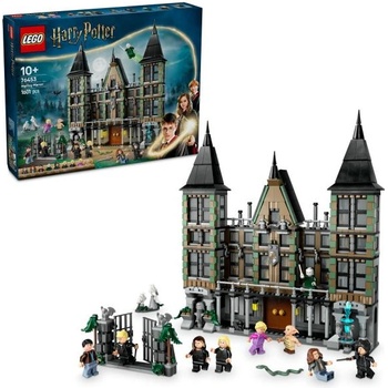 LEGO® Harry Potter™ - Malfoy Manor (76453)