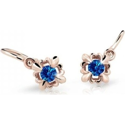 Cutie Jewellery C2212-10-X-4 modrá