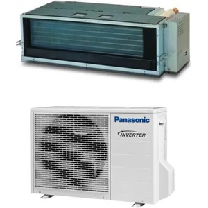 Panasonic CS-Z50UD3EAW / CU-Z50UBEA (KIT-Z50-UD3) Климатици