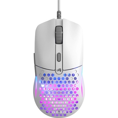 Glorious PC Gaming Race Model O Eternal Wired White (GLO-OE-W-WHT)