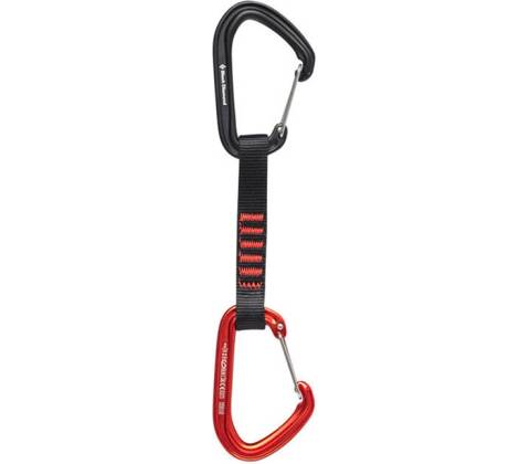 Black Diamond Hotwire Quickdraw 12cm