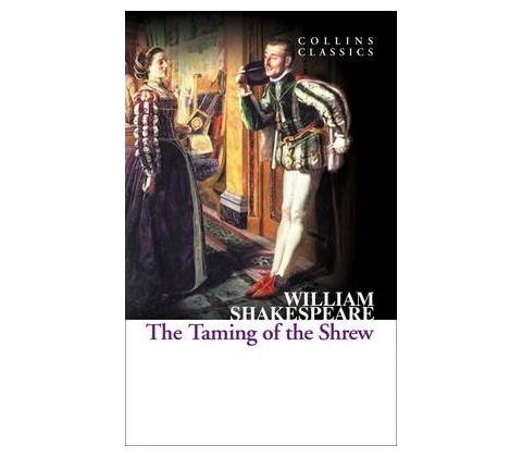 Shakespeare, William