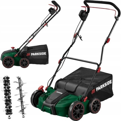 PARKSIDE PELV 1800 A1